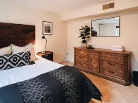 Skiers Paradise — Modern 2BR, mins from resorts! Hotels in Cottonwood Heights