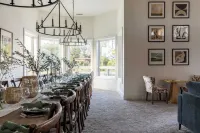 Wilson Creek Manor Sleeps 20 • Vineyard Estate w Resort Pool Spa Game Room