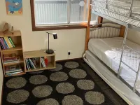 Walpole House is a cosy getaway by the Walpole inlet with a large backyard. Hotels in Walpole