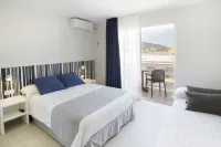 Ibersol Sorra d'Or - Balcony