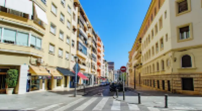 我的公寓首席套房