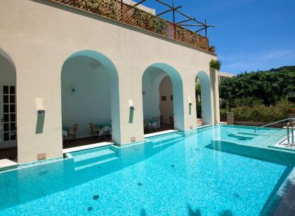 Hotel Villa Sarah