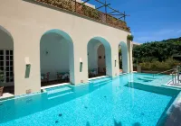 Hotel Villa Sarah - Pools