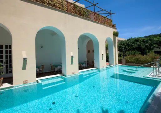 Hotel Villa Sarah Hotels near Verginiello