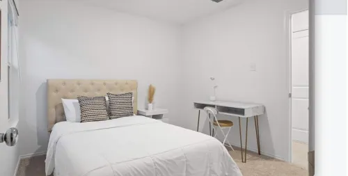 Charming house in Ferris