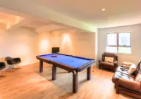 Whaler's Watch Luxury Home