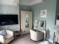 Amber House Hotel