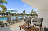 O Condominium Beachfront Residences, by Bocobay Aruba - Beach