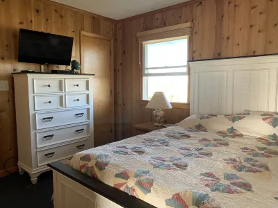 Direct Oceanfront 4 Bedroom Home - Private Beach Unobstructed Views Hotel in zona Faro di Cape Hatteras