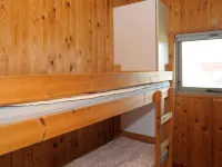 8 Person Holiday Home in Harboore