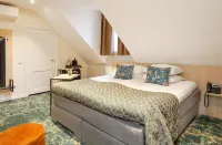 Boutique Hotel Jeroen Hotels in Гертоґенбос