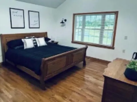 Green Acres Hotels in Scioto County