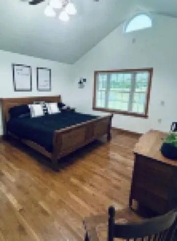 Green Acres Hotels in Scioto County