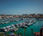 Penthouse Triplex Com Jacuzzi T3 HSR Vilamarina