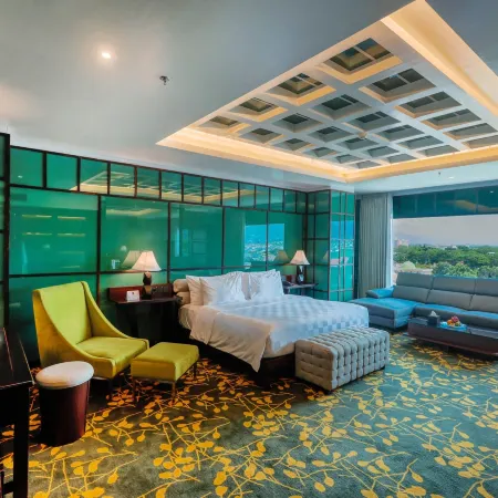 Grand Sya Hotel