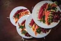 Myrkdalen Resort Hotel - breakfast