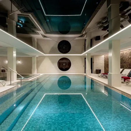 Sport Club Residences & Spa