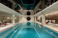 Sport Club Residences & Spa