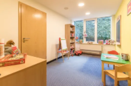 Strandhotel Seestern