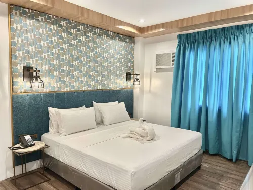 Lighthouse Point Hotel