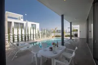 Protaras Olivine Villa Ol10