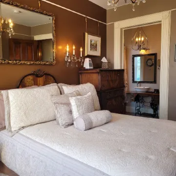 Buffalo Harmony House