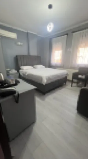 Hotel Ipekyolu