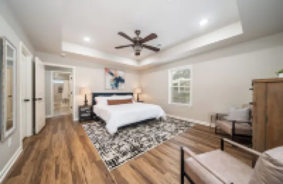 The Hangout @ Kleinshore Resort