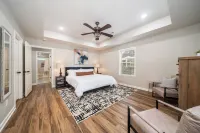 The Hangout @ Kleinshore Resort