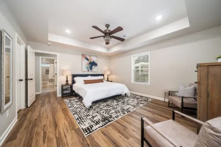 The Hangout @ Kleinshore Resort