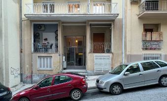 Athens Hippest Apartments