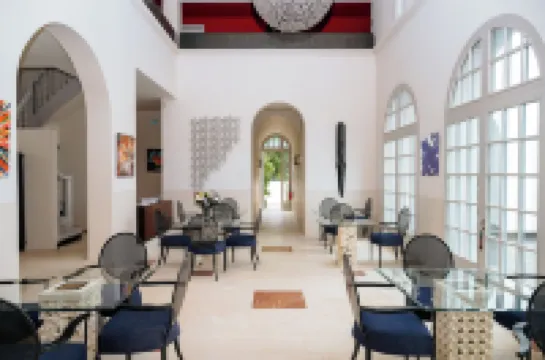 Villa Clara, Résidence Face à l'océan et au Golf de Chiberta