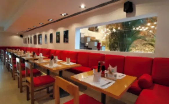 Camel Dive Club & Hotel - Boutique Hotel