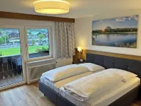 Hotel Egerthof Hotels in Gemeinde Reith bei Seefeld