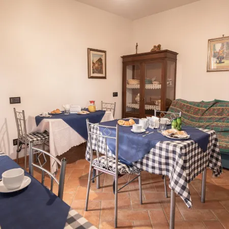 Villa Barbarossa