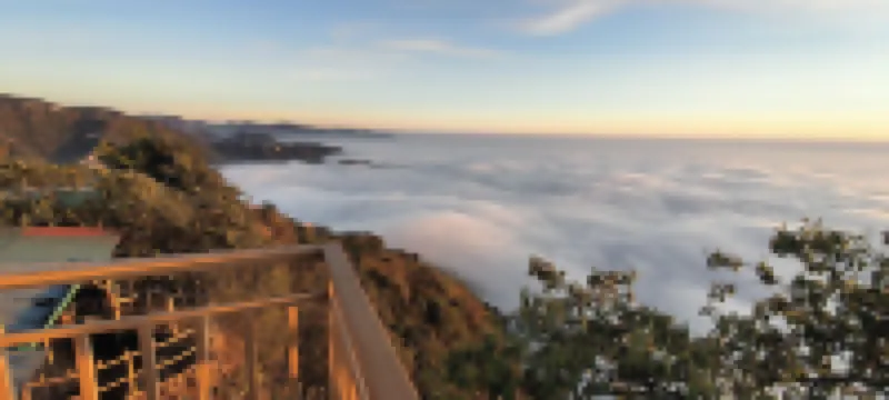 Saiva Hill Resort