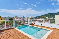 Edífico Residencial Unique Hotels in Praia do Itagua