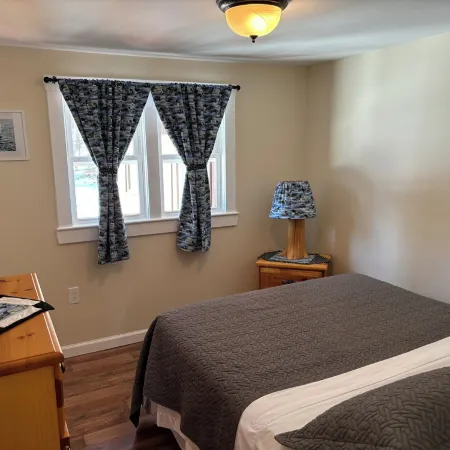 True Adirondack Retreat! Nestled in the Mountains!