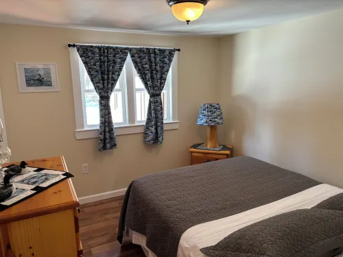 True Adirondack Retreat! Nestled in the Mountains!