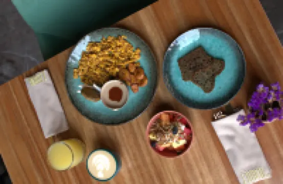 卡維亞高級酒店