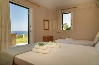 Villa Mare Studios Hotels in Elation