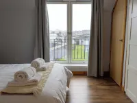 Lerwick Penthouse Apartment Hoteles en Lerwick