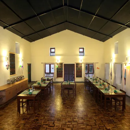 Mountain Lodges of Nepal - Landruk