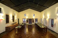 Mountain Lodges of Nepal - Landruk Hotels in Lumle