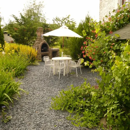 Beautiful and Authentic Cottage