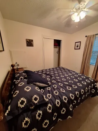 Charming 2-bedroom house in The Villages near Spanish Springs.