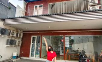 Kozy 15 Guesthouse