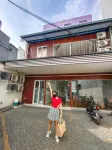 Kozy 15 Guesthouse Hotel di 