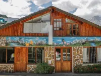 El Bolsón Hostel Piltri Hotels in Bariloche
