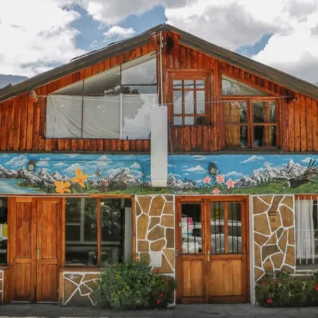 El Bolsón Hostel Piltri